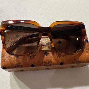 MCM 57mm sunglasses